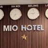 Отель Mio Hotel, фото 18