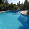 Отель Villa With 3 Bedrooms in Saint-clément-de-rivière, With Wonderful Moun, фото 12