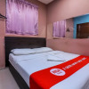 Отель NIDA Rooms Klang Kasuarina Indah at Ezi, фото 7