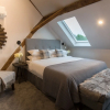 Отель Mountain Meadows Lodge, фото 6