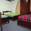 Отель Hostal Victoria- Quito, фото 17