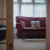 Отель Connaught House - 2 Bedroom Apartment - Tenby в Тенби