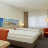Отель H+ Hotel Darmstadt, фото 4