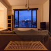 Отель Explore Nightlife Near an Apartment With an Acropolis View, фото 13