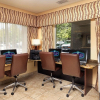 Отель Crystal Inn Hotel & Suites Salt Lake City, фото 2