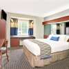 Отель Microtel Inn & Suites by Wyndham Roseville/Detroit Area, фото 4