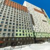 Гостиница MOKO Apartments (МОКО Апартментс) на улице Народного Ополчения в Москве