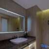 Отель Starway Hotel (Nanjing Binjiang Development Zone Xintiandi), фото 13