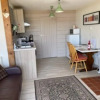 Отель Bike Shed - Beautiful 1-bed Cottage in Shorwell, фото 1