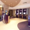 Отель Premier Inn London Greenwich, фото 11