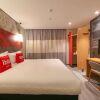 Отель Sirong Business Hotel, фото 4
