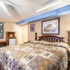 Отель Rodeway Inn & Suites Big Water - Antelope Canyon, фото 6