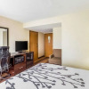 Отель Sleep Inn & Suites, фото 26