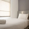 Отель Nice And Comfort 2Br At Serpong Garden Apartment, фото 2
