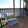 Отель Sundial A406 - One Bedroom, Direct Beachfront! Condo, фото 8