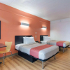 Отель Motel 6 Seaford, DE, фото 41