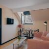 Отель Le Nemours - Appartements Chalotais, фото 12