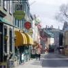 Отель Louisbourg в Квебеке