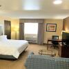 Отель Holiday Inn & Suites Chicago-Carol Stream (Wheaton), фото 36