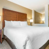 Отель Comfort Inn & Suites, фото 15