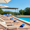Отель Villa Tros d'en Joan Vista Mar Es Cubells, фото 1