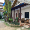 Отель St Vincent Cottages Dee and Timmy Side, фото 17