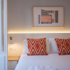 Отель Gran Central Suites, фото 14