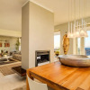 Отель Stylish Family Villa w Pool Garden Putt-putt Villa Olivier, фото 17