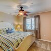 Отель Sandpeddler Inn & Suites, фото 11