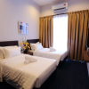 Отель S Boutique Hotel, фото 18