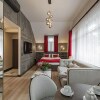 Отель Apartamenty Park Residence by Nosalowy, фото 15