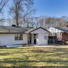 Отель Updated Charlotte Home w/ Yard ~ 3 Mi to Uptown!, фото 9