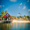 Отель Romano Lodge, фото 19
