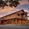 Отель Lake Shore Cabins on Beaver Lake, фото 22