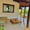 Отель Charme e Aconchego - Casa para 10 pessoas com 3 quartos, фото 21