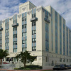 Отель Hilton Garden Inn Miami South Beach, фото 1