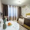 Гостиница Smile Apartments (Смайл Апартментс) на переулке Гарнизонный, фото 14