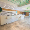 Отель Shangke Youpin Hotel Cangzhou Yingbin Avenue, фото 8