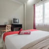 Отель Reddoorz Near Gedung Sultan Suriansyah, фото 5