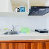 Отель Good Deal And Modern Look Studio Apartment B Residence, фото 12