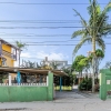 Отель Casa c/ área verde e perto da praia LDS173, фото 9