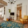 Отель Beautiful Mansion in Hermigua, La Gomera With Patio, фото 6