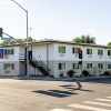 Отель Motel 6 Modesto, CA - Downtown, фото 1