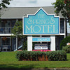 Отель The Springs Motel, фото 1