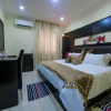 Отель Witsspring Suites, фото 4