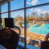 Отель Courtyard by Marriott Pigeon Forge, фото 21