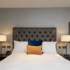 Отель voco Edinburgh-Haymarket, an IHG Hotel, фото 13