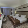 Отель Ramada by Wyndham Istanbul Merter, фото 4