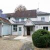 Отель Innkeepers Lodge Godalming в Годалминге