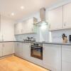 Отель Glanville Road, Apartments, фото 6